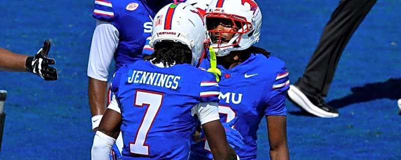 SMU Mustangs Report Card: Grading every Major position group in the No.16 Mustangs win  56-10 vs UC Davis