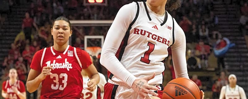 Rutgers Women’s Basketball Set for Big Ten Showdown at Illinois