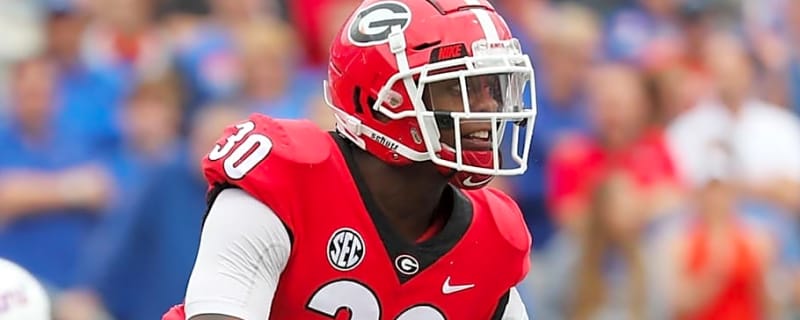 Former Georgia Bulldogs Player Challenges Internet Star Logan Paul to Boxing Match
