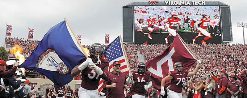 Fresh Faces At Virginia Tech: What Long Snapper Drew Doyle Will Offer The Hokies
