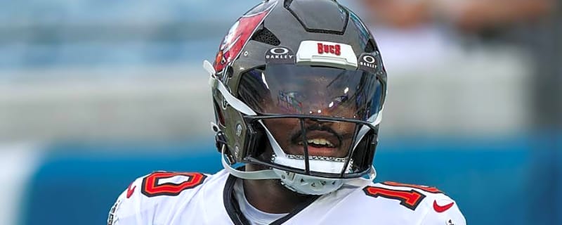 Here's Why Buccaneers' Jalon Daniels Won the Backup Quarterback Job
