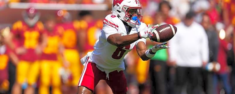 Notre Dame sees ex-Wisconsin Badgers WR Will Pauling as culture changer, play-maker