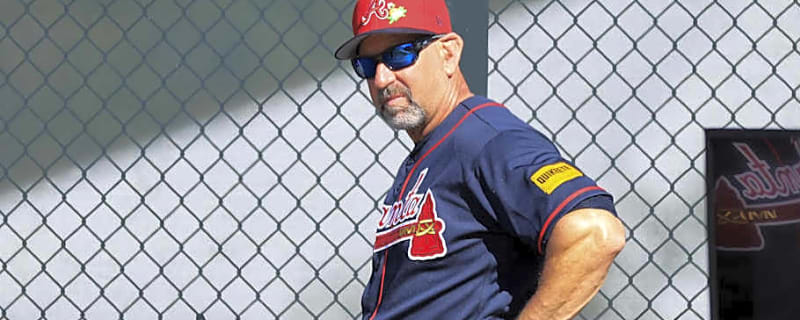 Braves Six-Man Rotation Possibility, Another Veteran Starter in Play