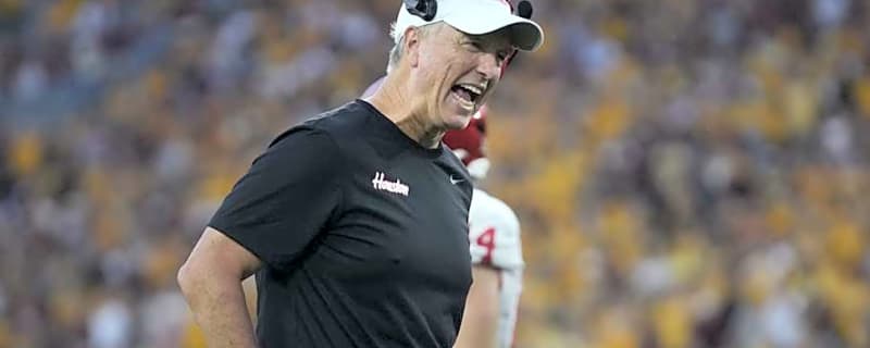 Houston Cougars Build on 2026 Recruiting Class with 3-Star Linebacker