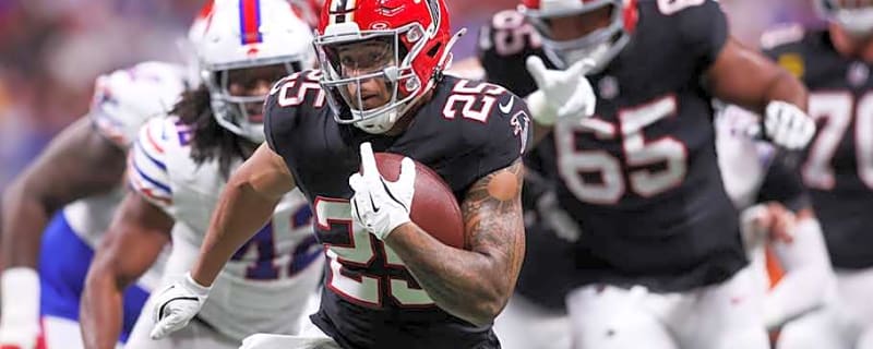 3 affordable free agent RBs the Cowboys could target if Javonte Williams walks