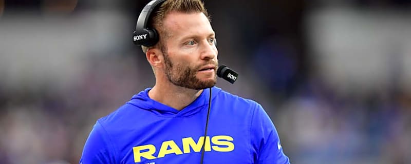 How The McVay Offense Has Defined Seattle's Defense