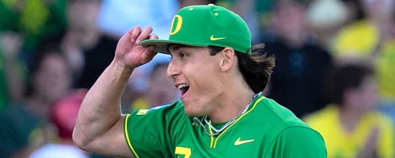 Austin Super Regional Bracket: Oregon vs. Texas Schedule, Preview