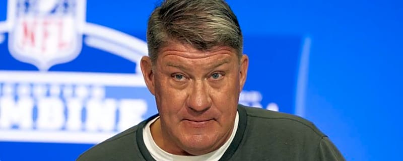 Buccaneers GM Jason Licht disrespected in latest ranking