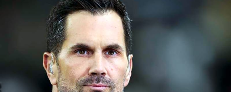 Matt Leinart fires back at AP top 25 Week 2 college football rankings