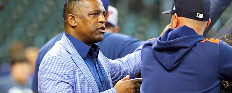 Grading the Astros&#39; Front Office After Losing Playoff Streak