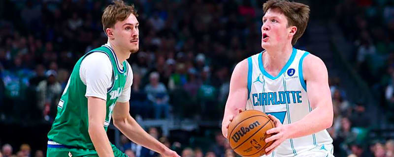 Duke's Flagg, Knueppel Proven As Top Prospects of Recent Memory