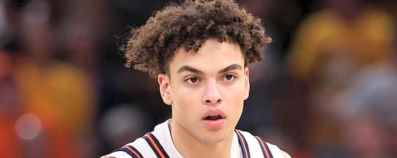Most Likely Players the Bulls Could Trade Up For Based on Rumors and Fit