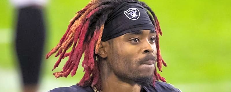  Former Raiders 1st-Rounder Signs with AFC Foe