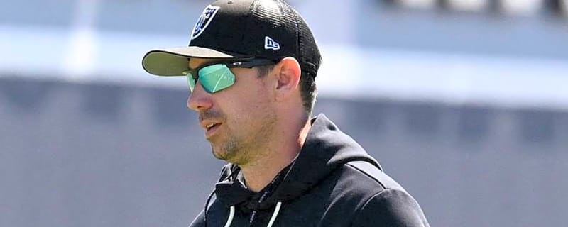 Every Position Where Raiders Still Need Help After Roster Cuts