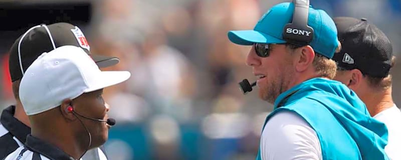 Liam Coen Shares Hilarious Quote on Leaning on Running Game