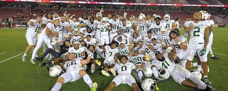 Former Boise State quarterback commit flips again to Sacramento State