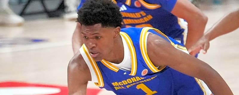 Cameron Williams' Stock High Heading Into Duke Basketball Rookie Season
