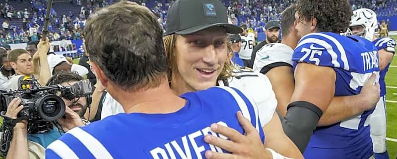 AFC South Round-Up Has Jaguars Positioned for Division Crown