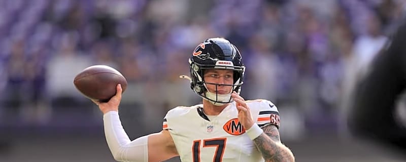 Could This Be a Solution for the Falcons Quarterback Question?