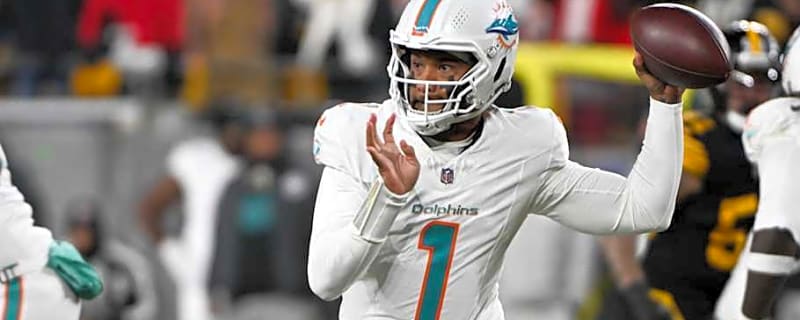 Will the Tua-Tannehill Parallels Include Similar Exits?