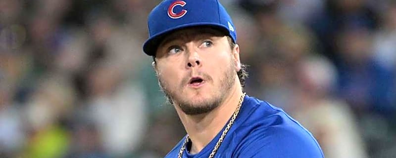 Chicago Cubs Get Encouraging Update on Justin Steele