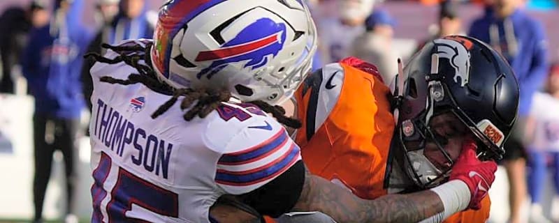 Chiefs' Rivals Won't Get Storybook Ending