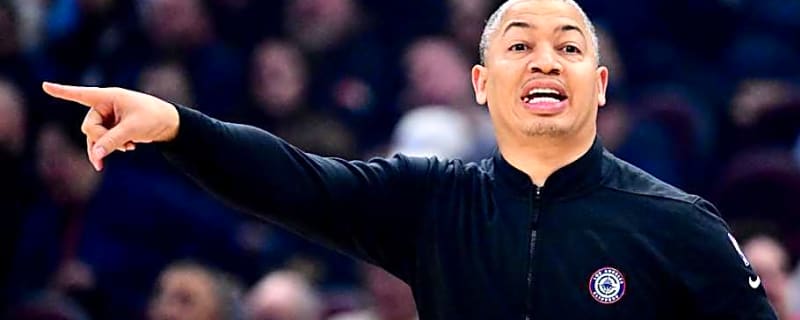 James Harden&#39;s Second-Half Benching vs. Heat Speaks Volumes About Clippers&#39; 5-16 Start