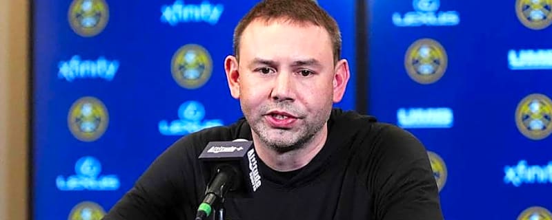 David Adelman Reveals Plan to Change Nuggets Lineup