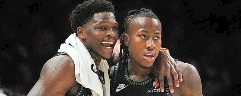 Timberwolves' Strong Potential Future Is Being Overlooked
