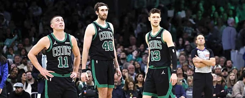 Celtics Guard Shares Plans for Next Season Ahead of Massive Offseason