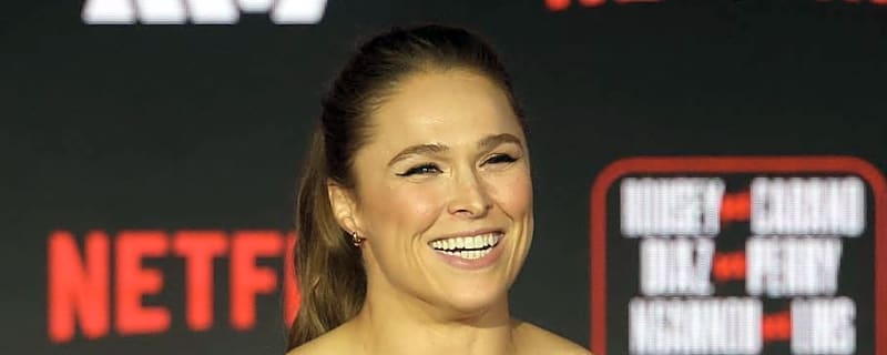Rousey vs. Carano Fight Night Weights Reveal Prelim Fighter Gained Nearly 30 Pounds