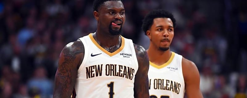 3 Things We Learned About Pelicans in 3rd Game of Season