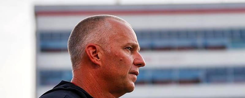 How Dave Doeren Can Finally Get 10 Wins in 2026