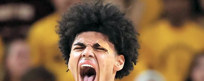 Why Tommy Lloyd Commends His Arizona Freshmen