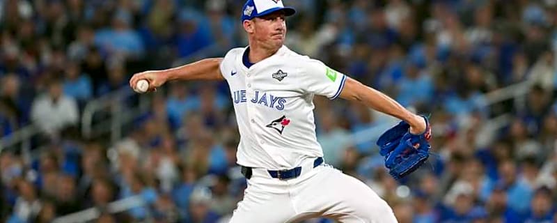 Orioles Bring in Veteran Pitcher to Solidify Rotation