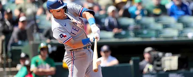 Rangers Lineup vs Mariners: Texas Seeks Win Against Mariners’ George Kirby