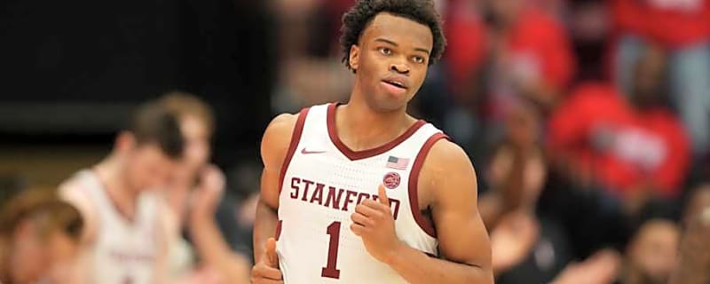Stanford Basketball Tournament Projection with One Game Remaining