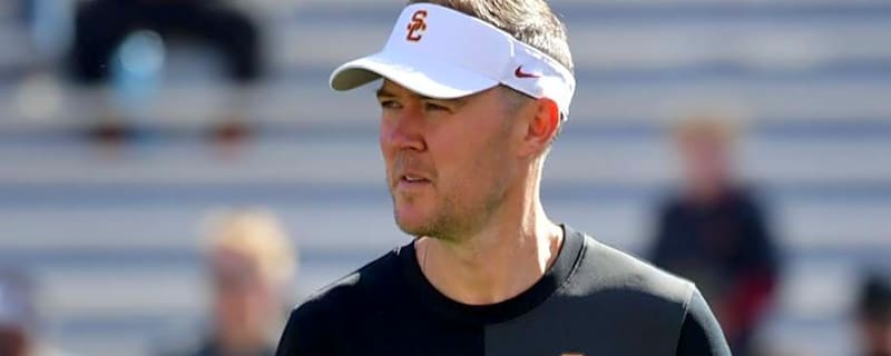 Five-Star Recruit Honor Fa'alave-Johnson Already Impacting USC