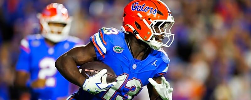 When is the Florida Gators 2026 Orange and Blue Spring Game? Camp Dates Revealed