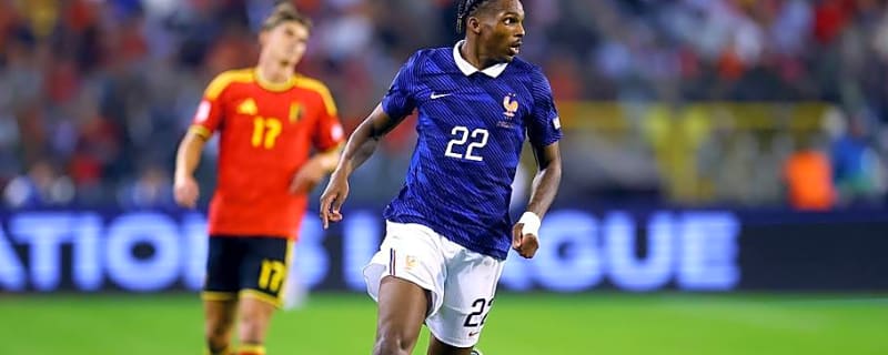 Jérémy Jacquet names ex-Man United player who inspired his £60m Liverpool move