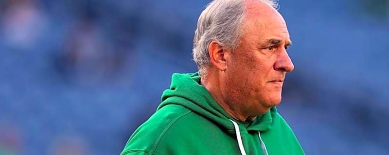 Vic Fangio just made a quiet but telling move with Jihaad Campbell at Eagles camp