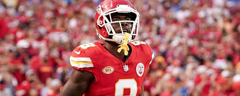 Former Chiefs WR Throws Atlanta Falcons a Lifeline