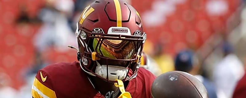 Commanders just made their thoughts on defensive afterthought crystal clear