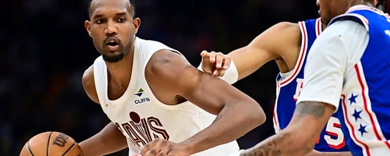 Top Takeaways From Cleveland Cavaliers' Victory Over Philadelphia 76ers
