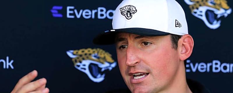 This Jaguars Player Won&#39;t Let Struggles Hold Him Down