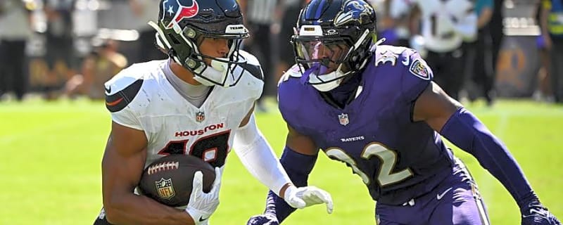 Roquan Smith Predicts Trenton Simpson Breaking Out in Contract Year With Ravens