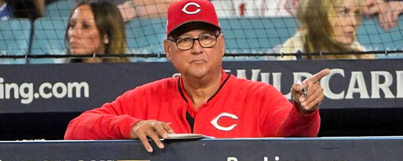 Terry Francona Regrets Teasing Sean Casey After Having the Similar Leg Surgery