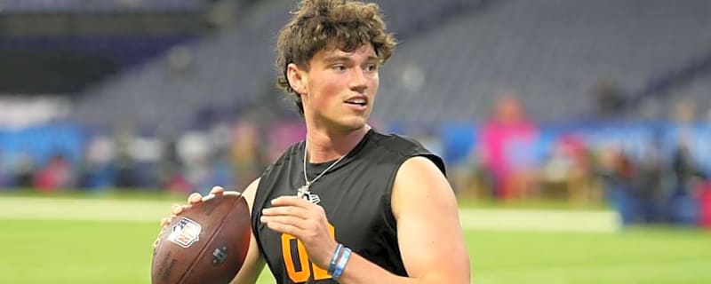 Steelers Mock Draft: Three Offensive Needs Filled