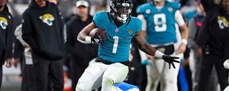 How to Watch, Stream Jaguars&#39; Rebound Opportunity vs. Chargers