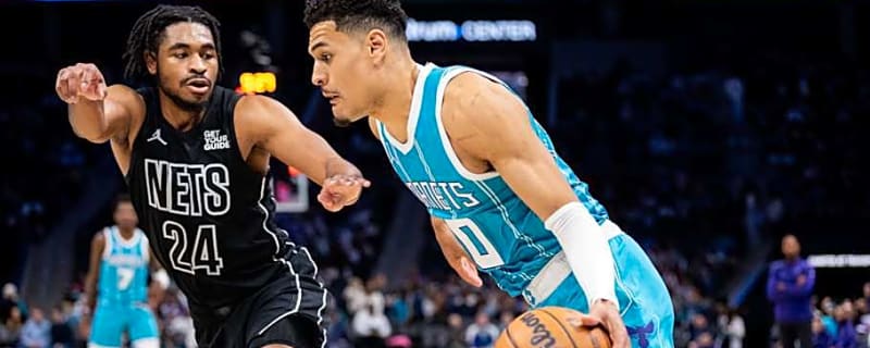 Mock trade frenzy: What happens if the Hornets traded every starter